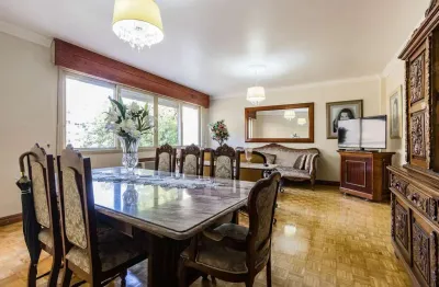 Apartamento de 3 dormitórios e 133m² à venda em centro histórico, porto alegre.