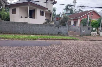 Casa ampla 5 d e 4 banheiros, 2 vagas - sta tereza - porto alegre