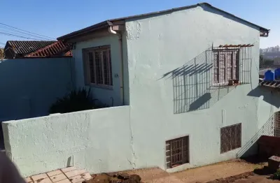 Casa com 2 quartos à venda na Rua Coronel José Rodrigues Sobral, 614, Partenon, Porto Alegre
