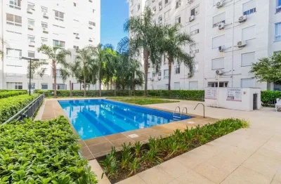 Apartamento 3 dormitórios à venda partenon porto alegre/rs