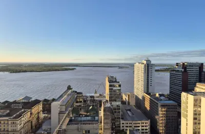 Apartamento com 3 quartos à venda na Rua dos Andradas, 1234, Centro Histórico, Porto Alegre