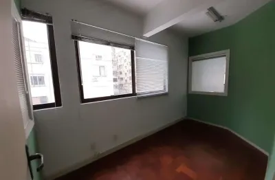 Conjunto/sala para venda - 56.14m², 0 dormitórios, centro histórico