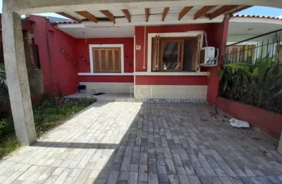 Casa com 2 quartos à venda na Rua Dom Antônio Cheuiche, 49, Hípica, Porto Alegre