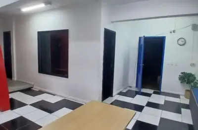 Sala comercial à venda na Avenida Senador Salgado Filho, 230, Centro Histórico, Porto Alegre