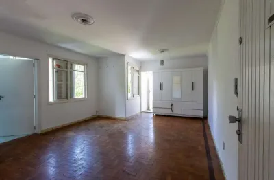 Apartamento com 1 quarto à venda na Rua Silva Só, 236, Santa Cecília, Porto Alegre