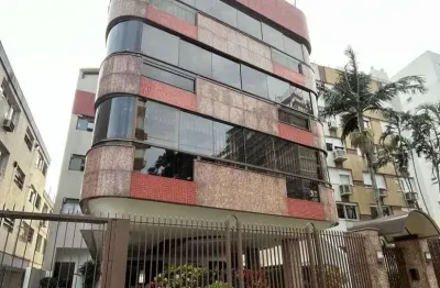 Apartamento com 2 quartos à venda na Rua São Vicente, 117, Rio Branco, Porto Alegre