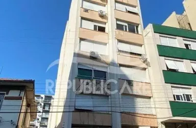Kitnet / Stúdio à venda na Rua João Alfredo, 286, Cidade Baixa, Porto Alegre