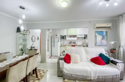 Apartamento 2 dormitórios à venda na cidade baixa – 75m², pronto para morar