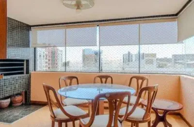 Apartamento 2 dormitórios à venda Menino Deus Porto Alegre/RS