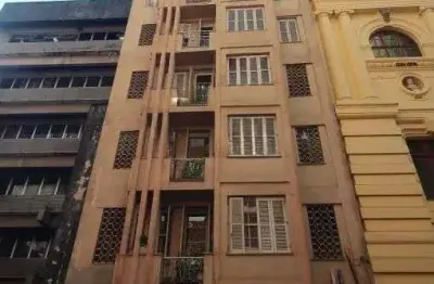 Apartamento com 1 quarto à venda na rua general câmara, 438, centro histórico, porto alegre, 29 m2 por r$ 106.000