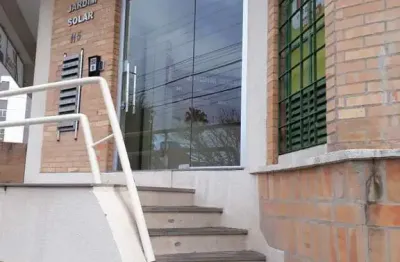 Sala comercial à venda na Rua Caiapó, 115, Vila Assunção, Porto Alegre