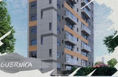 A venda apartamento 100,70 m² de alto padrão no bairro bela vista
