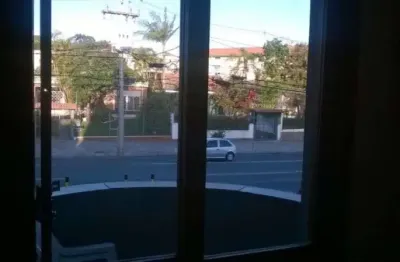 Apartamento para venda - 60.09m², 1 dormitório, 1 vaga - cristal