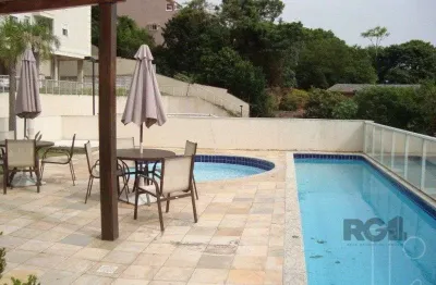 Apartamento com 2 quartos à venda na Avenida Teresópolis, 2255, Teresópolis, Porto Alegre