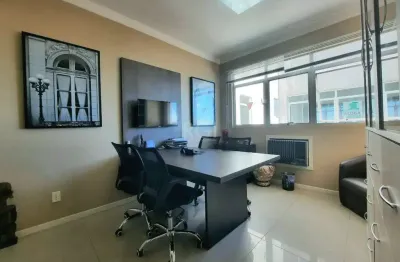 Conjunto/sala para venda - 49.01m², 0 dormitórios, são joão