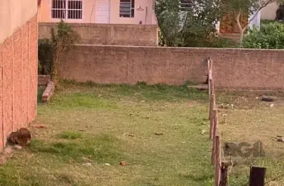 Terreno em condomínio fechado à venda na Estrada Jorge Pereira Nunes, 1413, Campo Novo, Porto Alegre