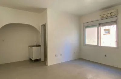 Apartamento com 1 quarto à venda na Praça Cônego Marcelino, 57, Cidade Baixa, Porto Alegre