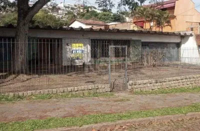 Casa para venda - 256.44m², 4 dormitórios, sendo 1 suites, 4 vagas - cavalhada