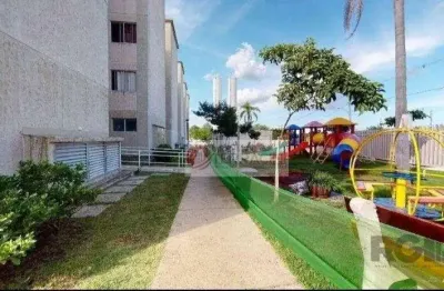 Apartamento 2 dormitórios à venda cavalhada porto alegre/rs