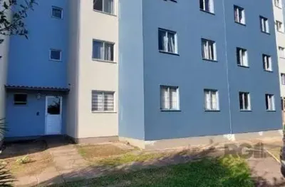 Apartamento 2 dormitórios à venda campo novo porto alegre/rs
