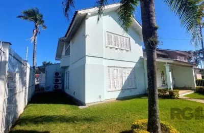 Casa com 4 quartos à venda na Avenida Coronel Pedro Augusto Bittencourt, 64, Espírito Santo, Porto Alegre
