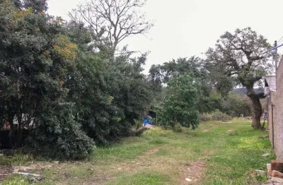 Terreno à venda na Rua Dorival Castilhos Machado, 1205, Aberta dos Morros, Porto Alegre