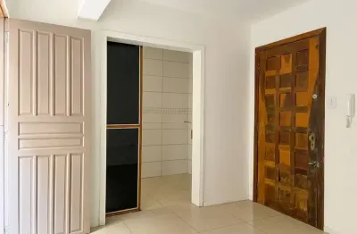 Apartamento com 1 quarto à venda na Praça Menino Deus, 28, Menino Deus, Porto Alegre