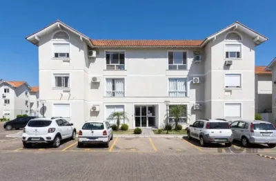 Apartamento com 3 quartos à venda na Avenida Juca Batista, 4531, Hípica, Porto Alegre