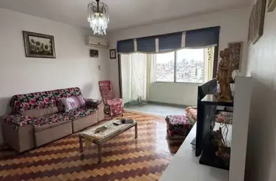 Apartamento com 3 quartos à venda na Rua Quintino Bandeira, 166, São Geraldo, Porto Alegre