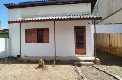 Casa com 1 quarto à venda na Rua dos Guenoas, 1113, Guarujá, Porto Alegre