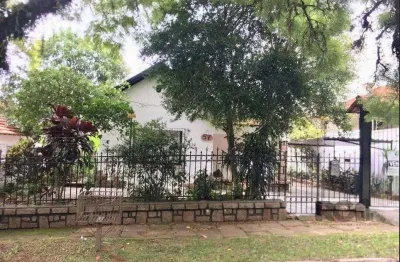 Casa com 3 quartos à venda na Avenida Felipe Weimann, 97 A, Santa Tereza, Porto Alegre