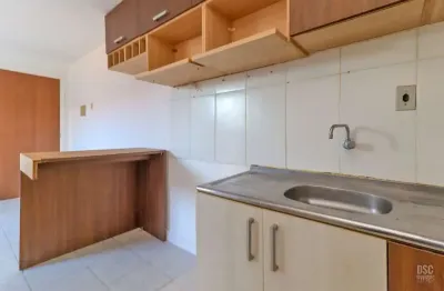 Apartamento térreo 2 dormitórios condomínio monte verde porto alegre