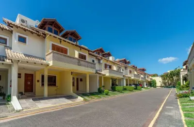 Casa em condomínio 3 dormitórios à venda cavalhada porto alegre/rs
