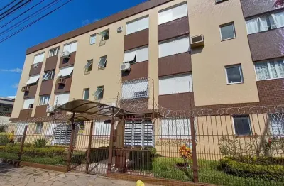 Kitnet / Stúdio à venda na Rua Portuguesa, 423, Partenon, Porto Alegre