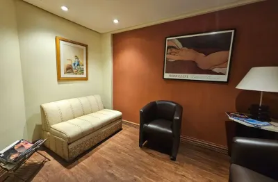 Sala comercial à venda na Rua Luciana de Abreu, 471, Moinhos de Vento, Porto Alegre