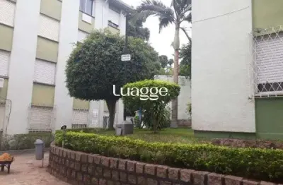 Apartamento com 2 quartos à venda na Avenida Capivari, 430, Cristal, Porto Alegre