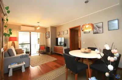 Apartamento 2 dormitórios à venda mont serrat porto alegre/rs