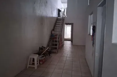 Barracão / Galpão / Depósito à venda na Rua Bernardo Pires, 69, Santana, Porto Alegre