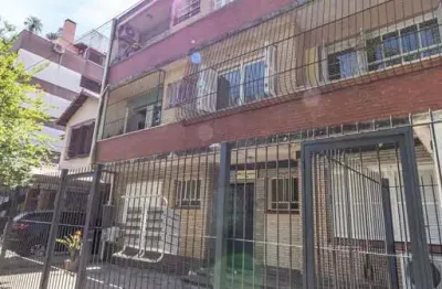 Apartamento 1 dormitórios à venda Menino Deus Porto Alegre/RS