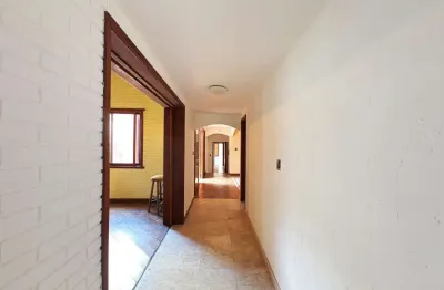 Casa Residencial de 3 Quartos e 1 Suíte no Jardim Isabel Poa/RS