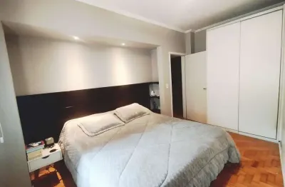 Apartamento com 3 quartos à venda na avenida joão pessoa, 437, farroupilha, porto alegre, 112 m2 por r$ 630.000