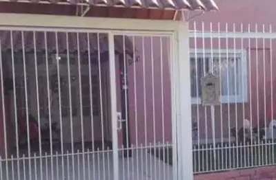 Casa com 3 quartos à venda na Rua Baldoino Bottini, 175, Hípica, Porto Alegre