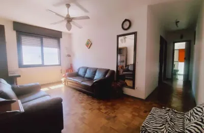 Apartamento com 2 quartos à venda na Rua Rocha Pombo, 105, Jardim Botânico, Porto Alegre