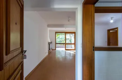 Apartamento bairro cavalhada com 03 dormitórios, gabinete e 2 vagas 134,35m2 pri