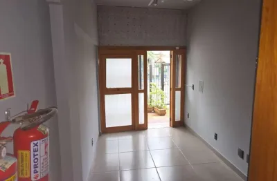 Ponto comercial à venda na Rua General Lima e Silva, 963, Cidade Baixa, Porto Alegre