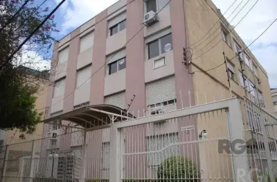 Apartamento com 2 quartos à venda na Avenida Pastor Ernesto Schlieper, 25, São Sebastião, Porto Alegre
