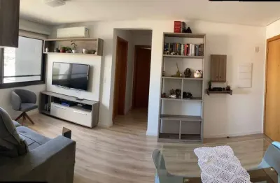 Apartamento com 2 quartos à venda na Travessa Escobar, 193, Camaquã, Porto Alegre