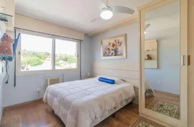 Apartamento com 2 quartos à venda na rua miguel couto, 570, menino deus, porto alegre, 77 m2 por r$ 560.000