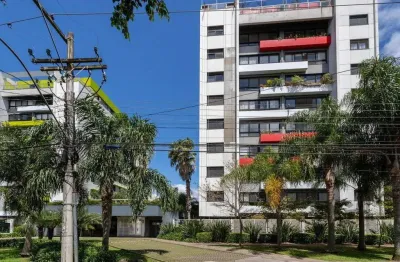 **Apartamento Residencial com 3 Quartos e 3 Banheiros em Camaquã, Porto Alegre,