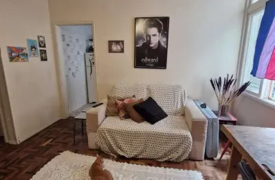 Apartamento 2 dorms à venda rua domingos crescêncio, santana - porto alegre